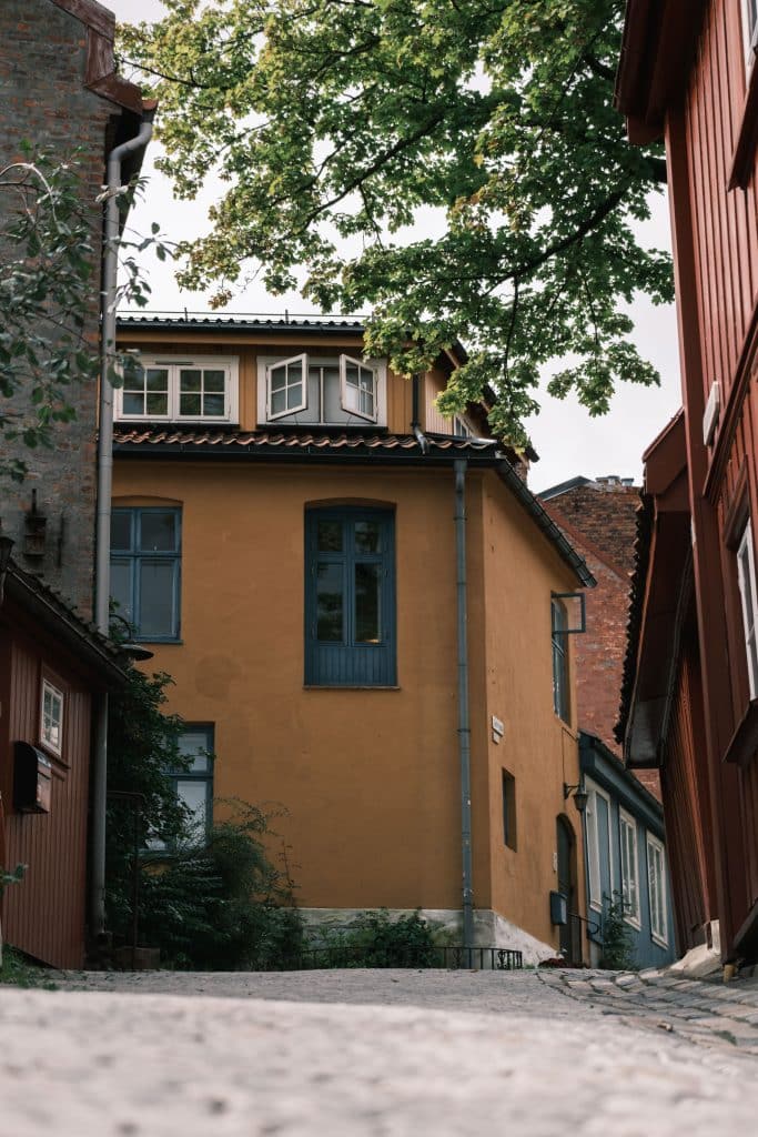 Tilkjent millionerstatning etter mobbing på skolen 4