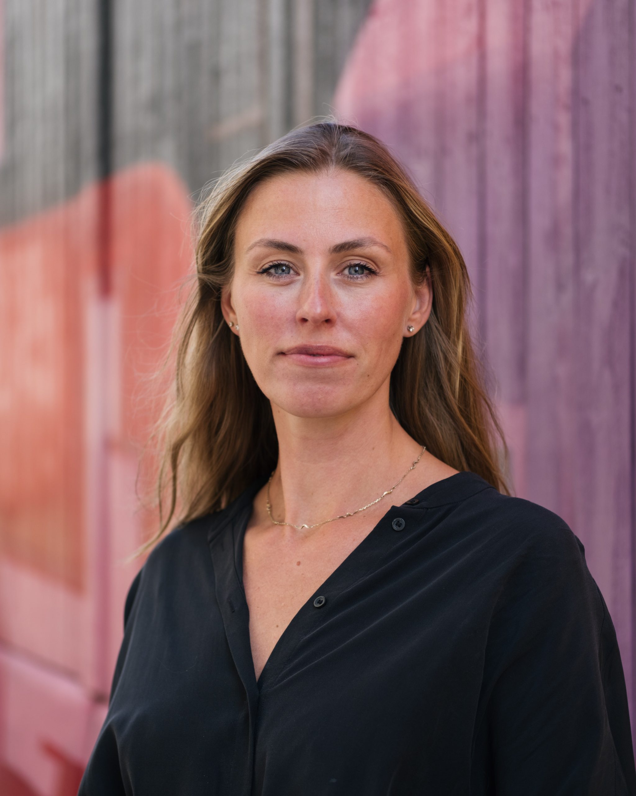 Cecilie Lyng 1