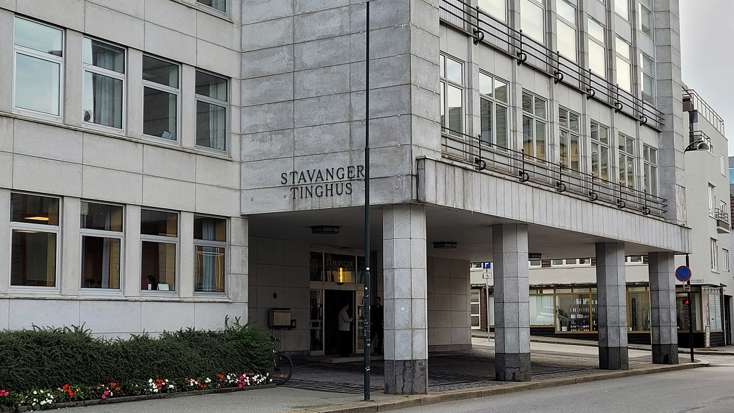 Tidligere norsk statsborger frifunnet for trygdebedrageri 5
