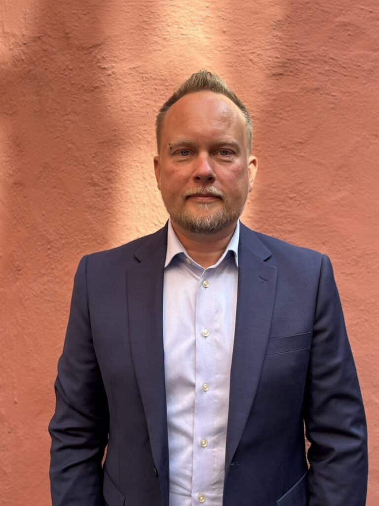 Advokat Isak Dammann