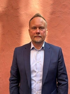 Advokat Isak Dammann